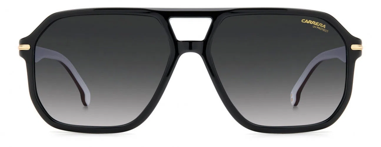 Carrera 302 Sunglasses - BLCK YLLW - view 8